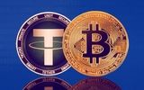 بیت‌کوین در آستانه جهش/ تتر روی مرز حساس