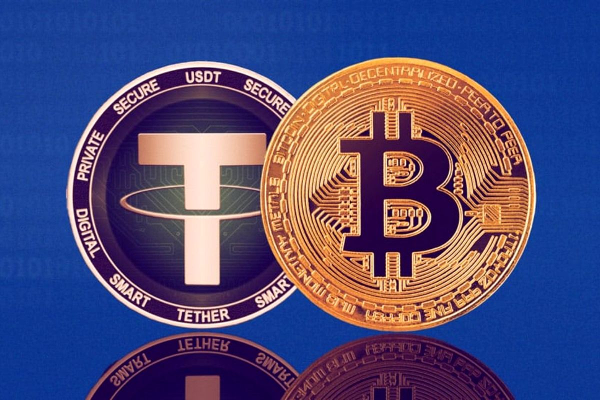 افزایش قیمت بیت‌کوین و اتریوم ادامه دارد