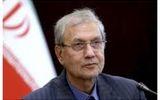 ربیعی: صدای دوقطبی‌سازی بلندتر از موشک‌ها جان وطن را می‌آزارد