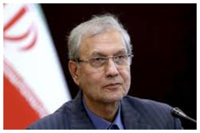 معصومه ابتکار: اسرائیل برای اینکه ایران موفق نشود به کشور حمله نظامی کرد + فیلم 2
