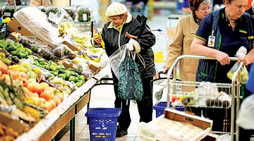 صعود اقتصاد روسیه پس‌از جنگ