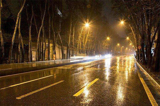 وضعیت جوی چند روز آینده کشور 