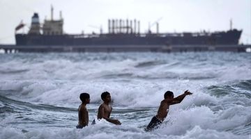 پول نفت ونزوئلا کجاست؟