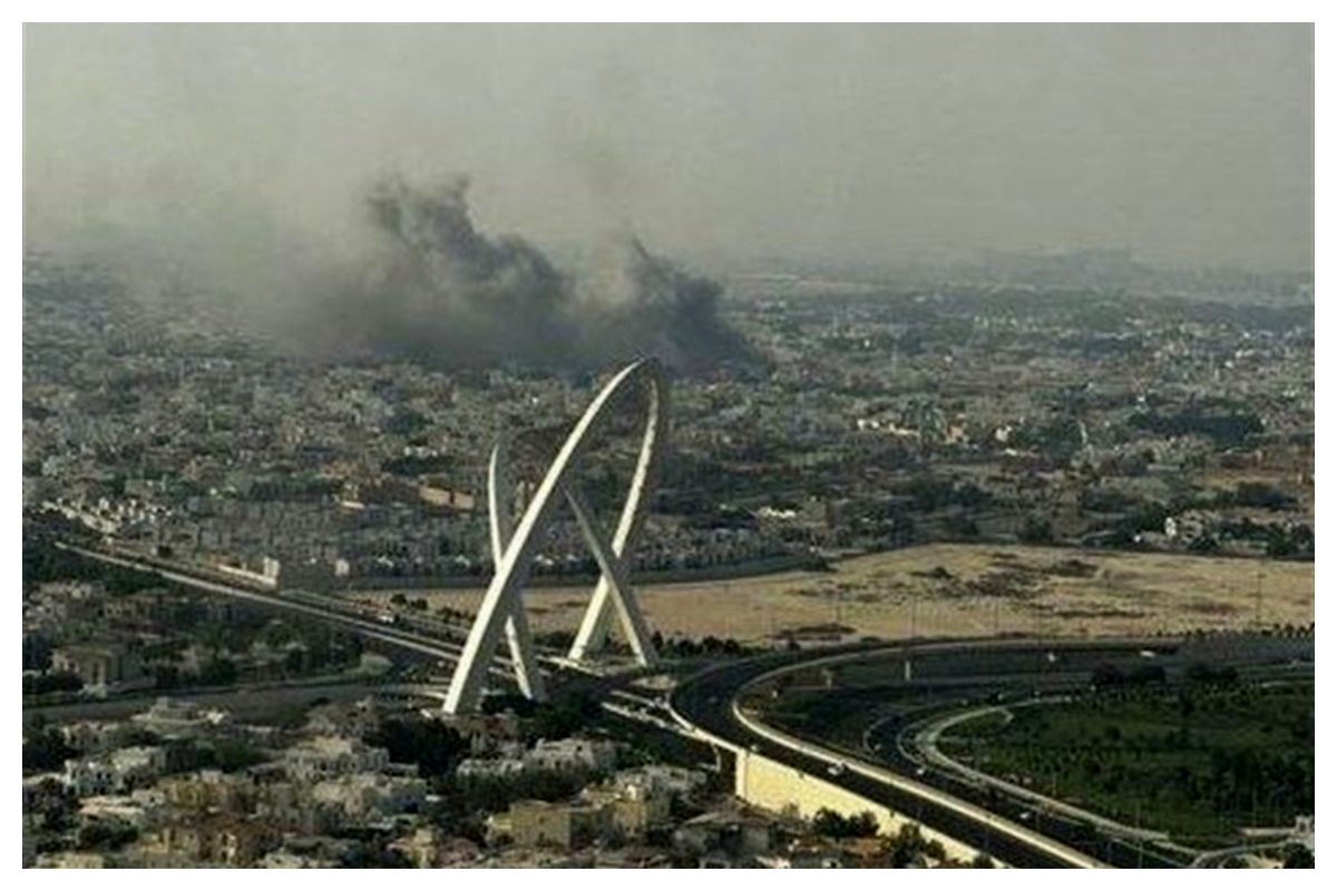 جدیدترین جزئیات از انفجارهای دوحه / تلاش اسرائیل برای ترور رهبران حماس در قطر