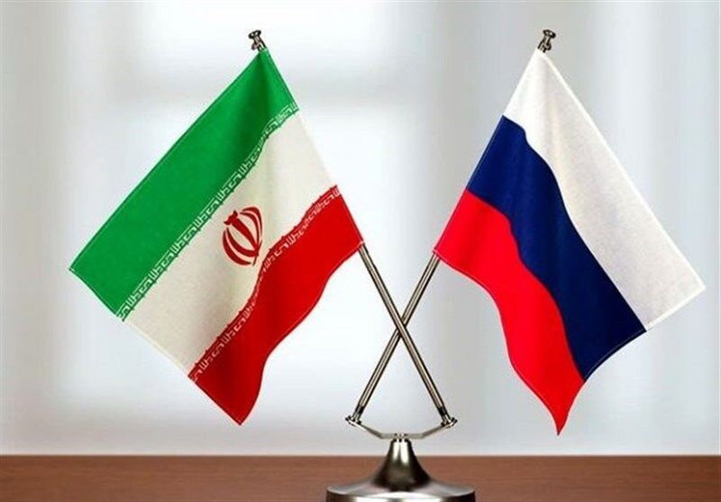 ایران و روسیه ۱۰ قرارداد مهم امضا می کنند