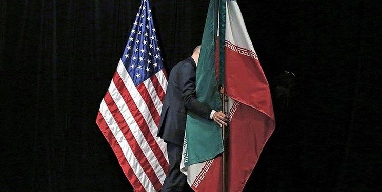 خبر منبع آگاه ایرانی از رد «گام در مقابل گام» برای آغاز مذاکره با واشنگتن