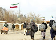 ایران ساختار مهاجرپذیری می‌خواهد 