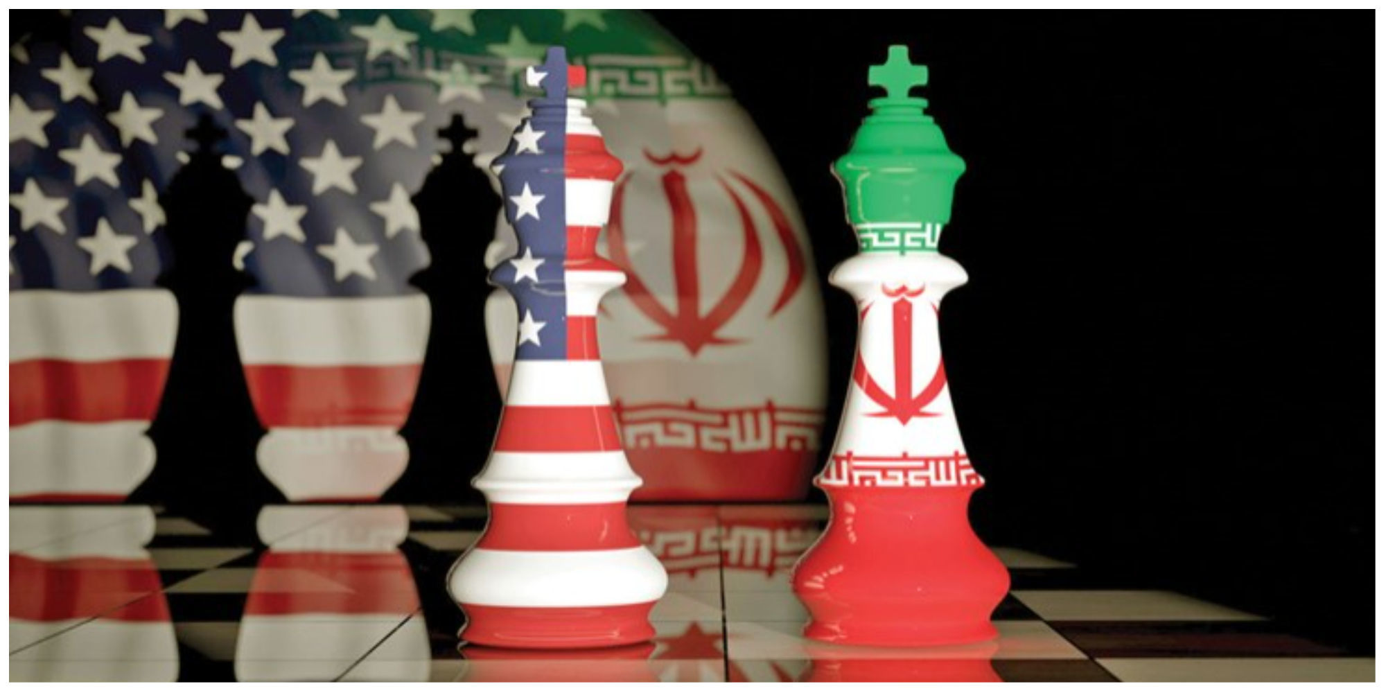 جزئیات تحریم های جدید آمریکا علیه ایران