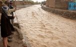 سیل مرگبار در افغانستان/ ده‌ها نفر کشته و زخمی شدند
