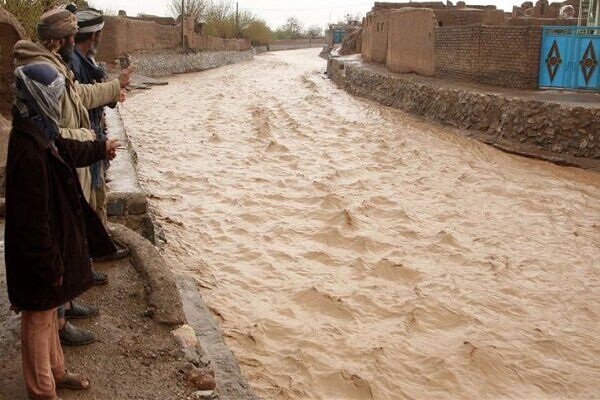 سیل مرگبار در افغانستان/ ده‌ها نفر کشته و زخمی شدند
