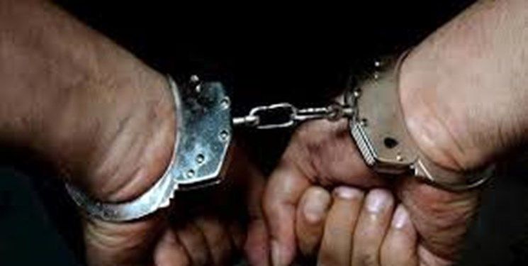 دستگیری عامل تیراندازی در بیمارستان منوجان/توضیحات فرمانده انتظامی