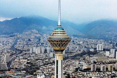 هشدار به پایتخت نشینان/ 5 روز آینده مراقب باشید