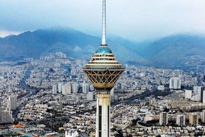 مردم این استانها منتظر وزش باد شدید باشند 2