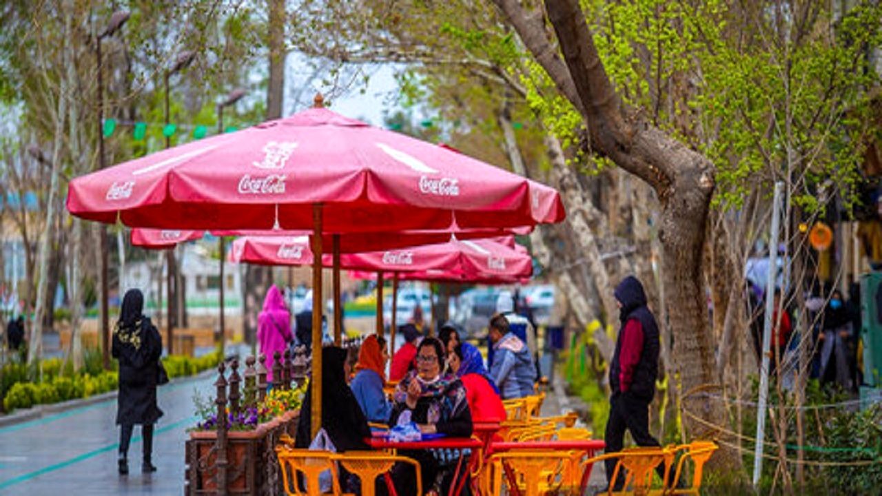 توضیح رئیس اتحادیه آبمیوه و کافی‌شاپ یک استان درباره تعطیلی 70 کافه و بستنی فروشی در یک سال