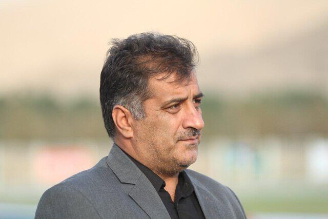 رئیس فدراسیون دوومیدانی استعفا داد