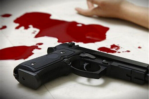 مرگ مشکوک مرد جوان با شلیک گلوله اسلحه شاه‌کُش