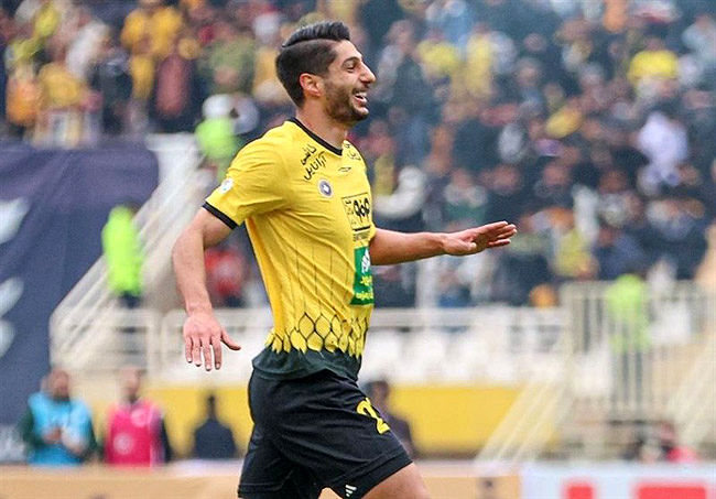 پروژه محبی منتفی شد؟