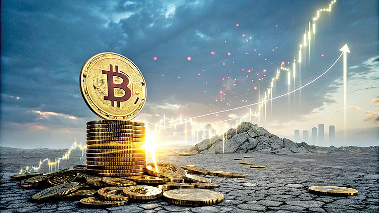 آمادگی بازار برای فصل آلت‌کوین