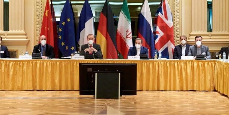 وزارت خارجه آلمان: ایران باید تعهداتش در برجام را اجرا کند/ آمریکا تحریم‌ها را رفع کند