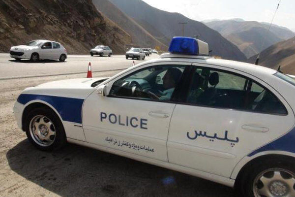 کندوان مسدود شد