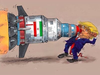 تحلیل گلوبال تایمز از تبعات ادامه جنگ میان آمریکا، اسرائیل و ایران/ رکود اقتصاد جهانی محتمل است