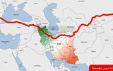 برگ برنده ایران در نبرد کریدورها