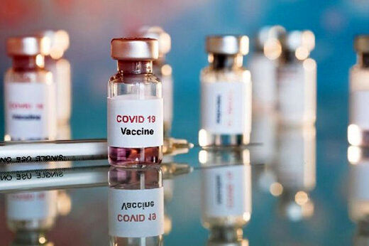 ژاپن ۲.۹ میلیون دز واکسن کرونا به ایران اهدا کرد