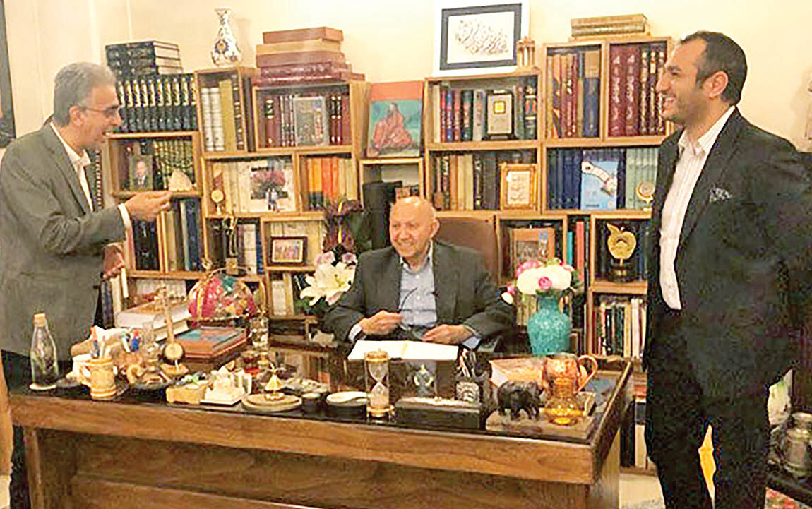 بازگشت «قندپهلو» به سیما با آیتم‌های جدید