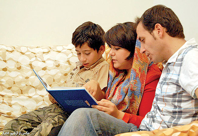 داستان‌ها را برای کودکان خلاصه نکنید