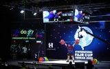 اعزام تیم وزنه‌برداری به مسابقات قهرمانی آسیا لغو شد