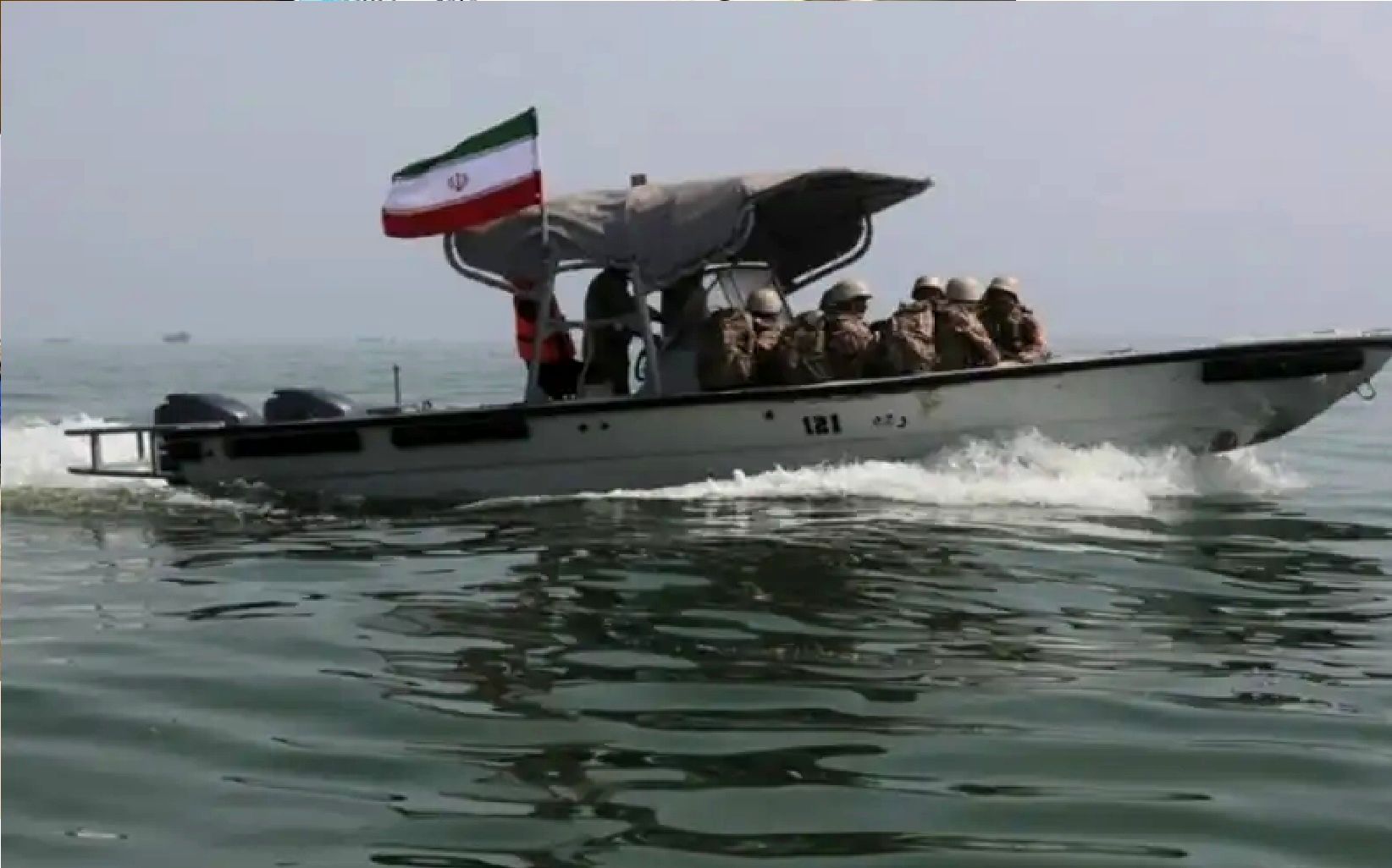 بازتاب گسترده رونمایی موشک جدید سپاه پاسداران در رسانه های خارجی