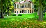 از کاخ نیاوران مجازی بازدید کنید+ جزئیات