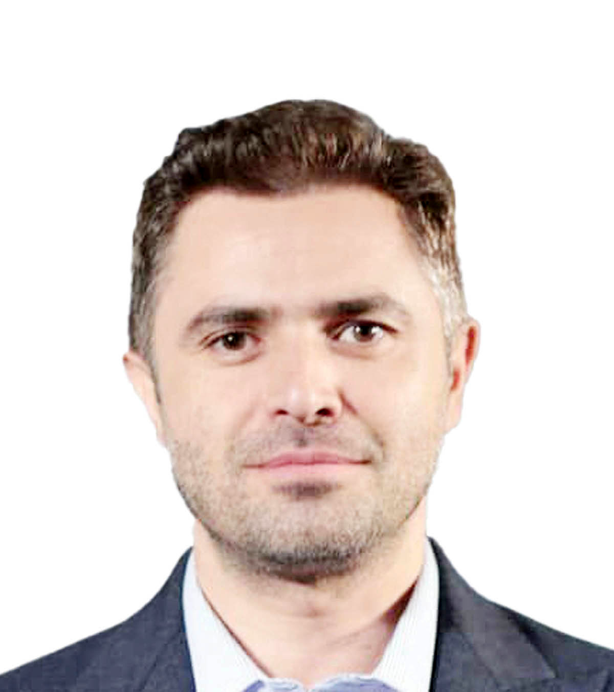 ایران مجموعهای از پتانسیلها