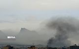جزئیاتی از حمله بامدادی امروز به چهارمحال و بختیاری