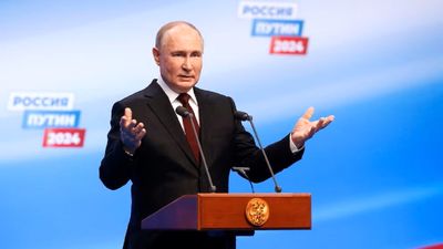 فوری/ یکشنبه در روسیه عزای عمومی اعلام شد/ پوتین بیانیه داد