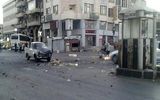آغاز عقب‌نشینی ارتش جولانی از سویدا/ نیروهای امنیتی مستقر شدند
