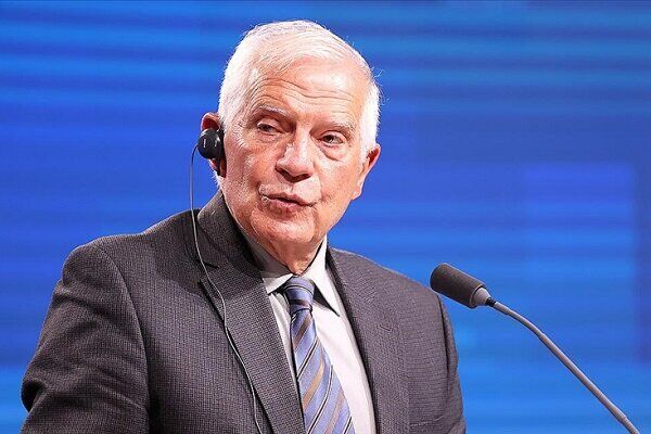 تحریم های جدید اتحادیه اروپا در راه ایران؟