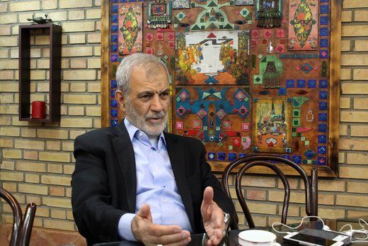 احتمال حضور اصلاح طلبان در کابینه ابراهیم رئیسی