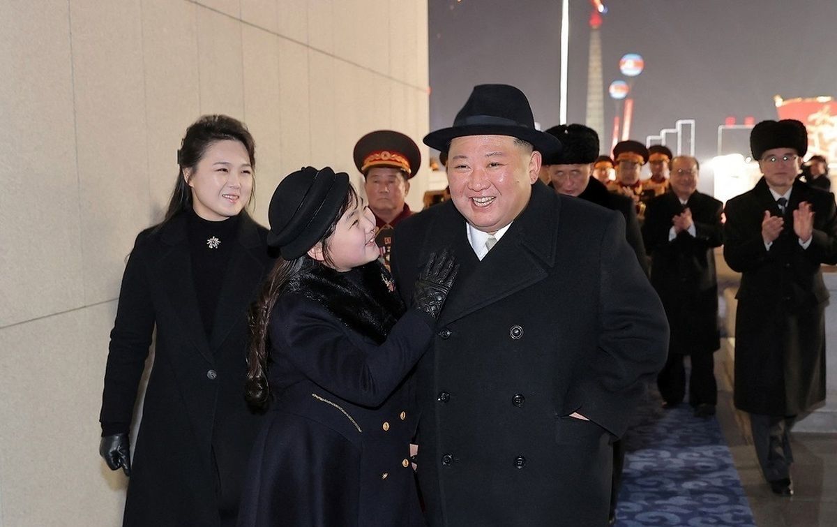 واکنش کره جنوبی به حواشی اخیر دختر رهبر کره شمالی