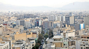 احتیاط جنگی در معاملات مسکن