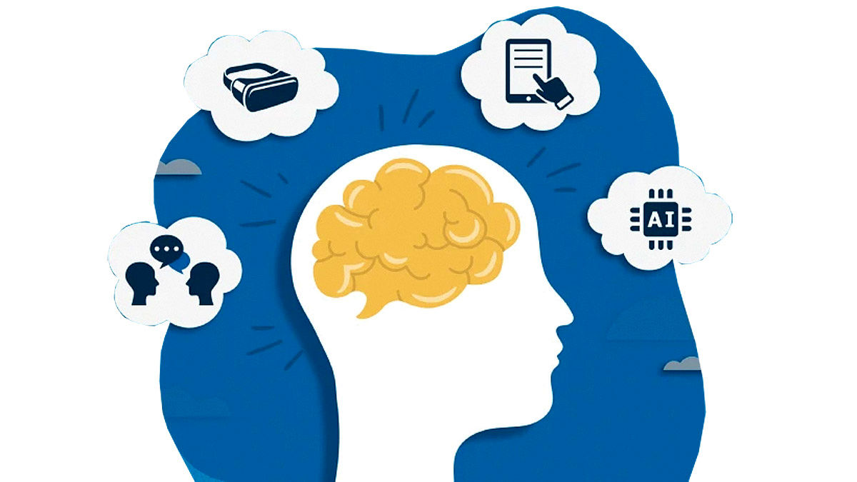 کیفیت‌ زندگی دیجیتال ایرانیان