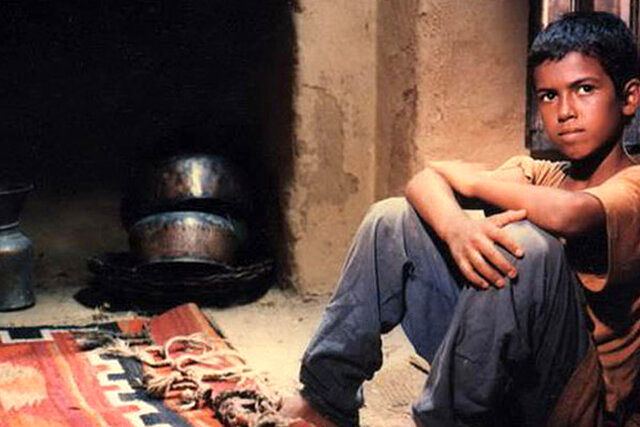 فیلم «بهرام بیضایی» بعد از 39 سال بهترین شد