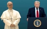 مهم‌ترین صدای بین‌المللی در برابر ترامپ/ اختلافات پاپ و رئیس‌جمهور آمریکا از کجا می‌آید؟