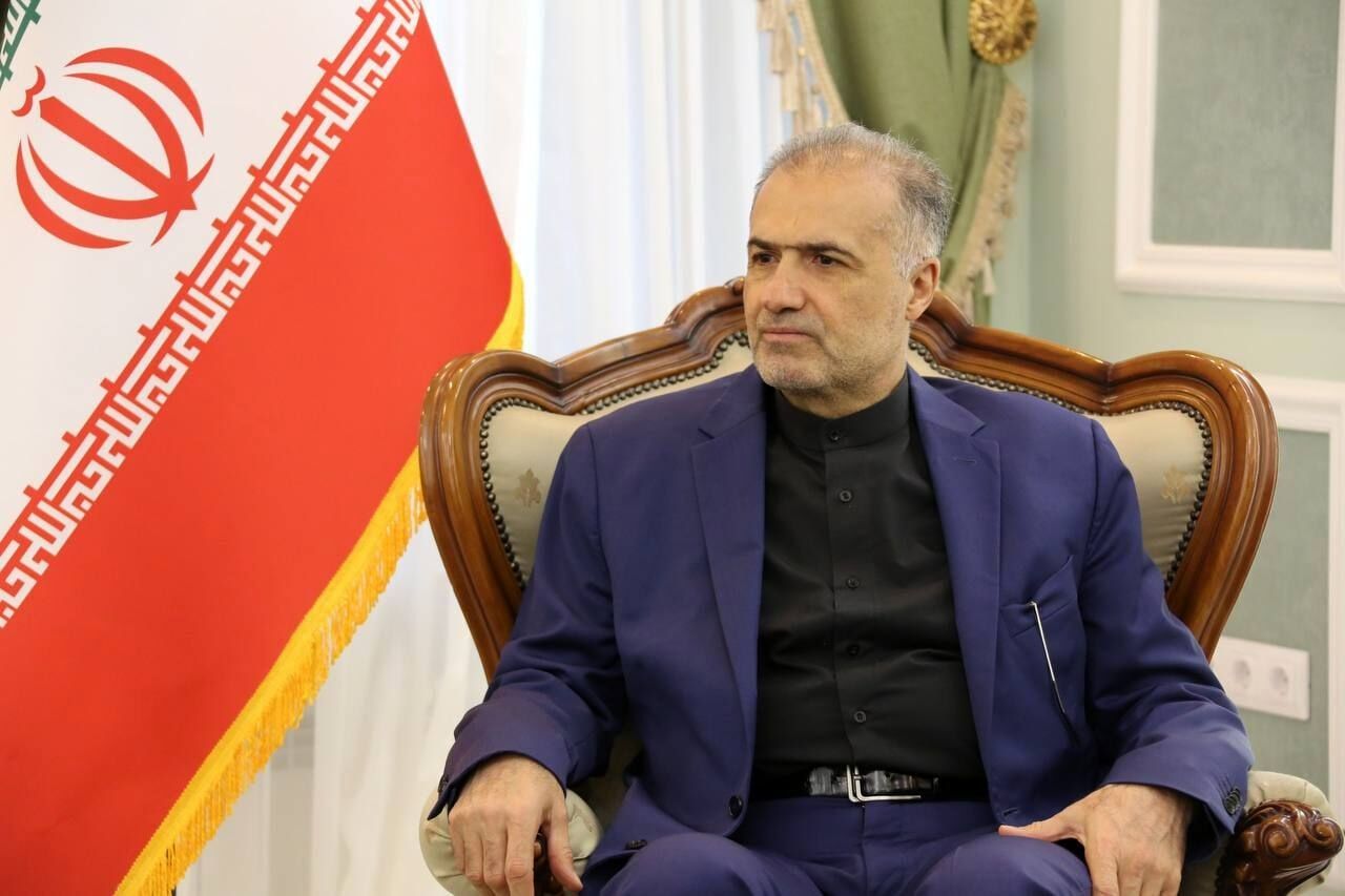 دانش هسته‌ای ایران با بمباران از بین نمی‌رود