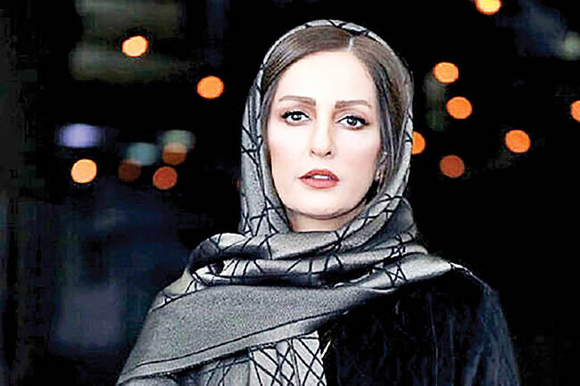 خاطرات شقایق دهقان از ممیزی در سیما