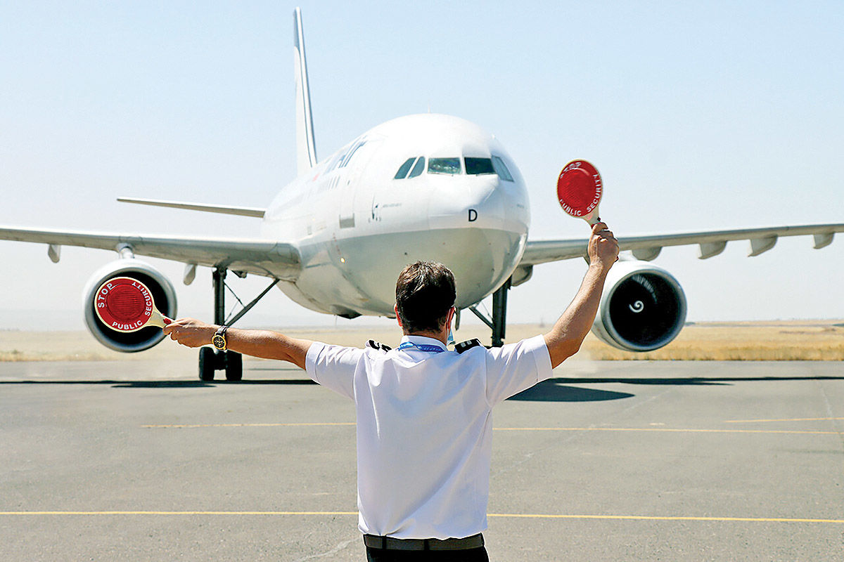 سفر خارجی برای اینترنت
