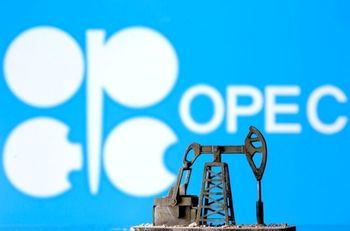 رییس اوپک با افزایش شتابزده تولید نفت مخالفت کرد

