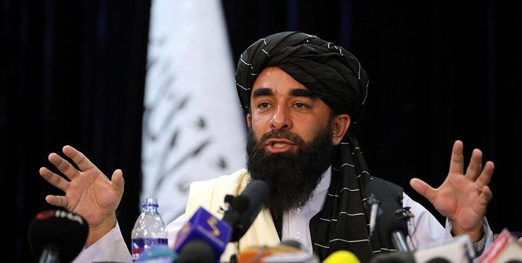 رایزنی طالبان با روسیه برای کمک به بازسازی افغانستان