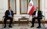 اراده باکو برای تعمیق روابط با ایران