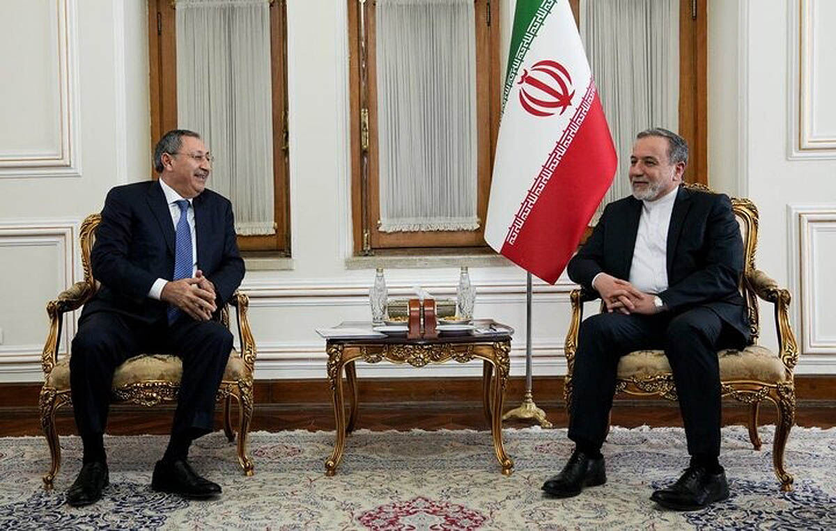 اراده باکو برای تعمیق روابط با ایران